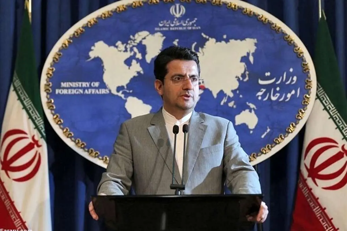 عباس موسوی: گام سوم از گام اول و دوم محکمتر خواهد بود