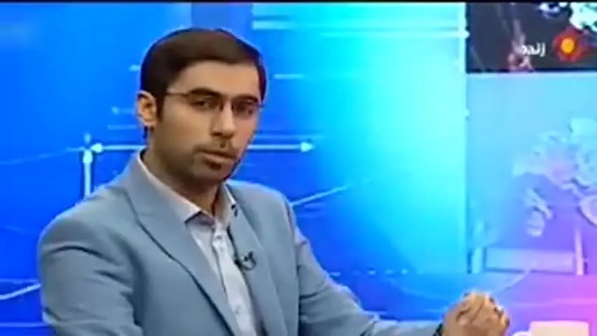 (ویدیو) دستفروشی که رتبه یک کنکور ارشد اقتصاد بود!