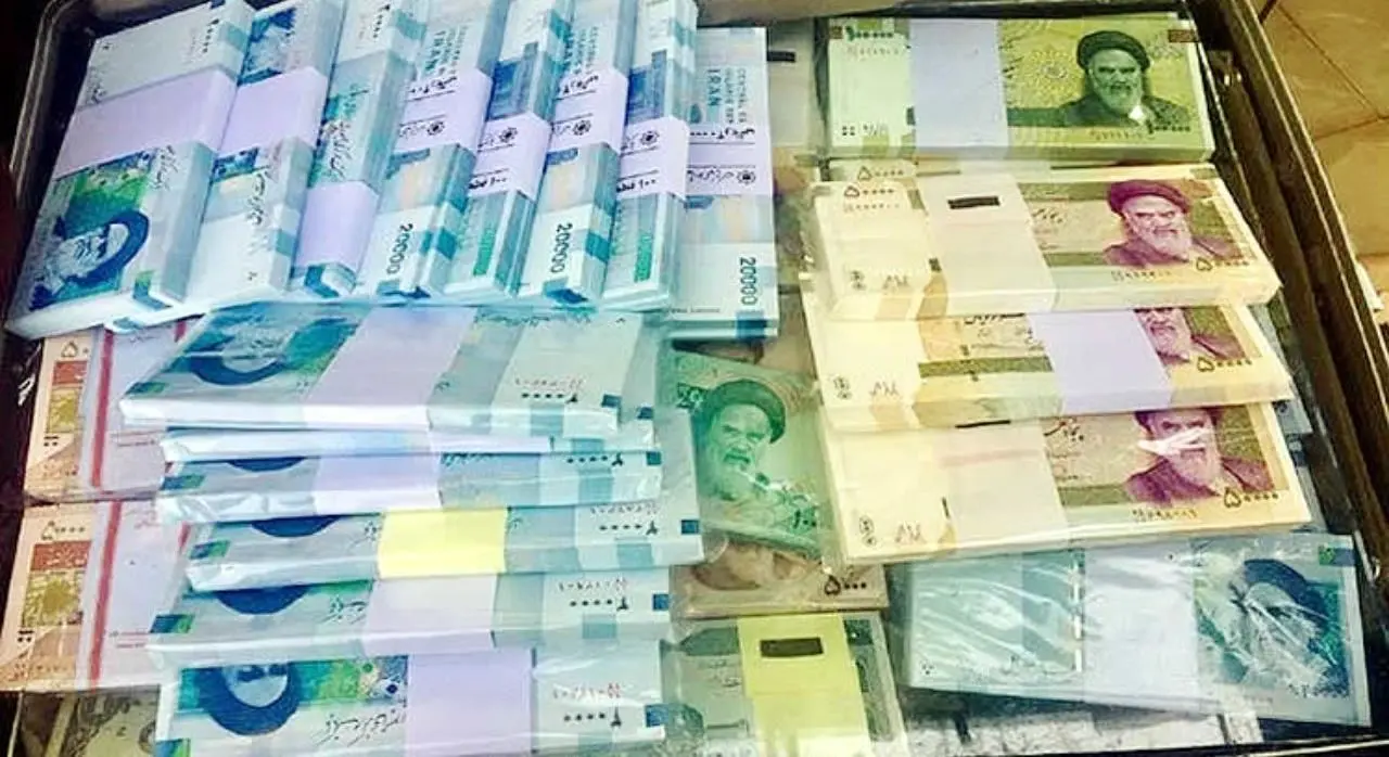 دولت پارادوکسیکال و افزایش حجم نقدینگی