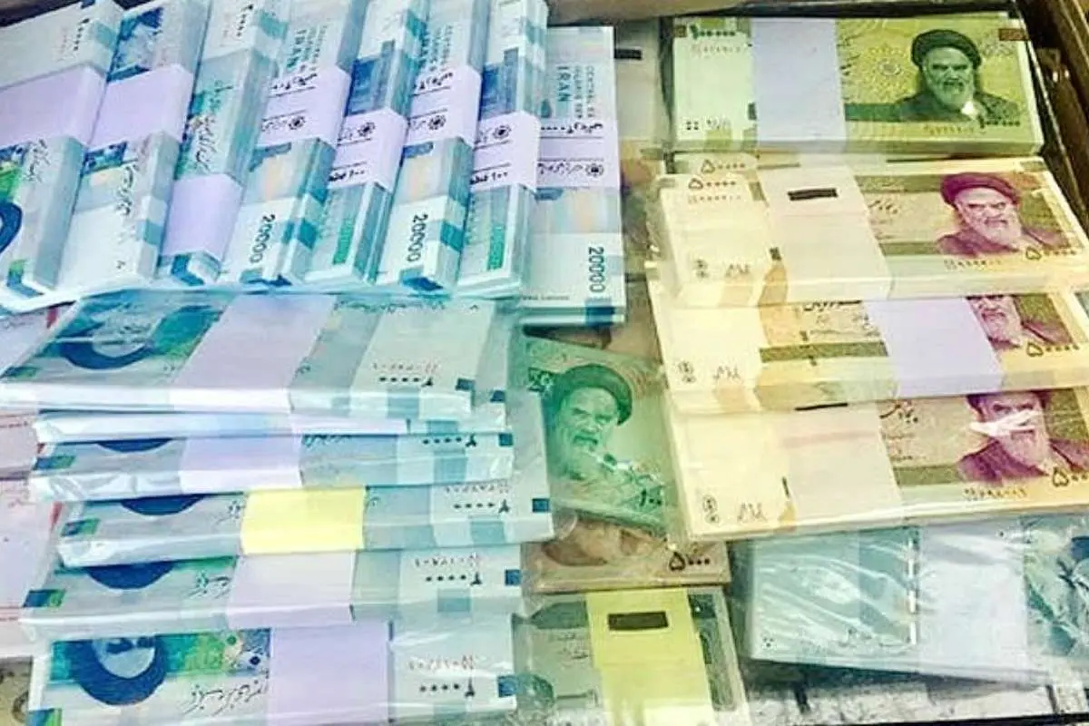 دولت پارادوکسیکال و افزایش حجم نقدینگی