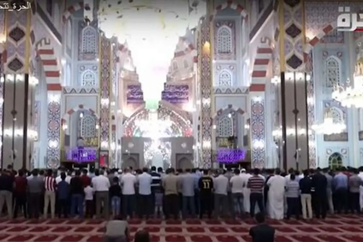 جنجال در پی اقدام توهینآمیز رسانه آمریکایی علیه عراقیها
