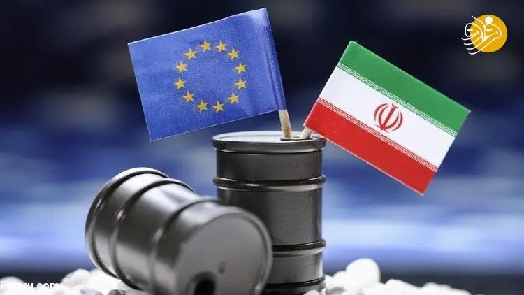 گام سوم کاهش تعهدات ایران؛ چرا اروپا به تعهدات خود عمل نمی‌کند؟