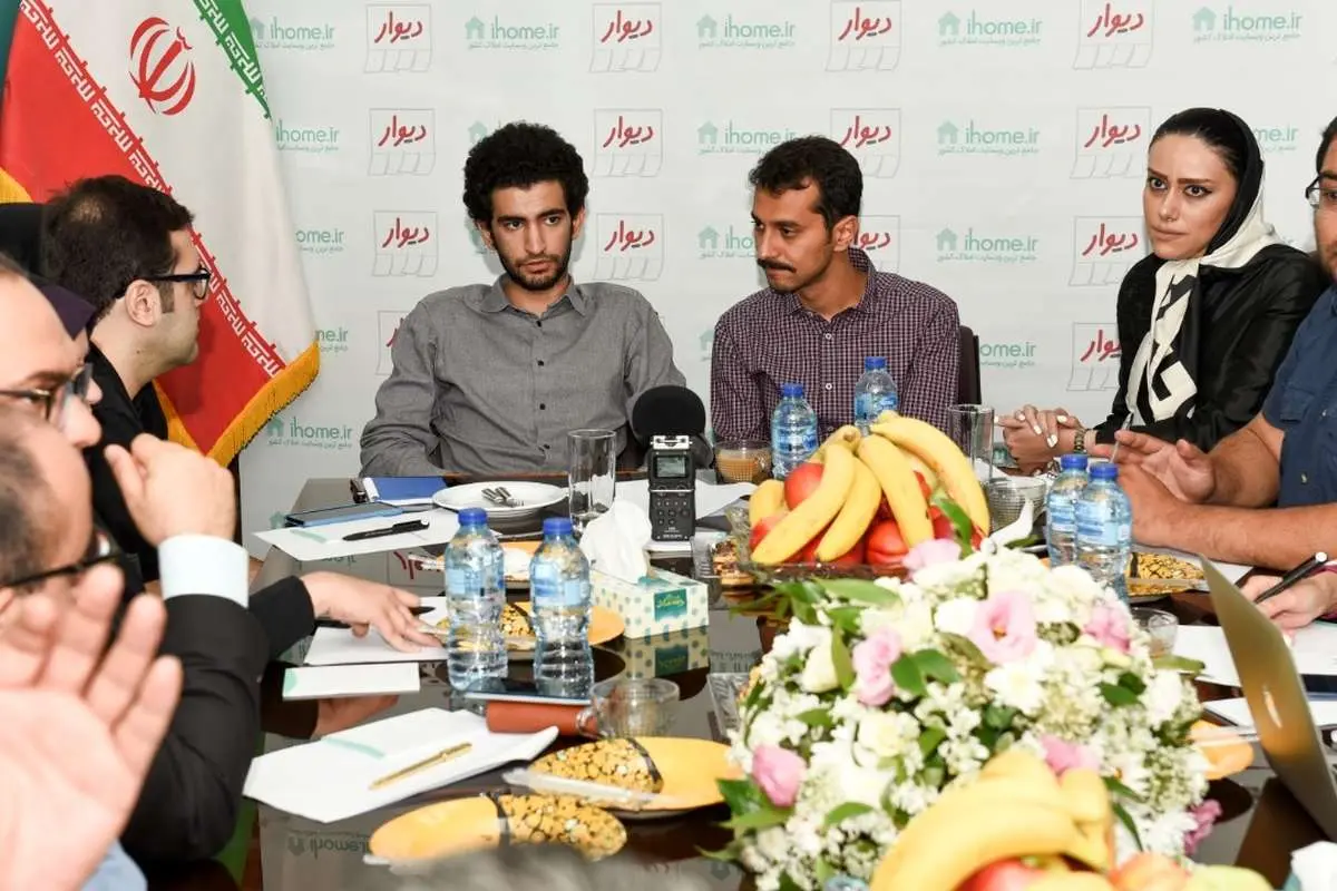«دیوار» ۱۰۰ درصد سهام استارتآپ آیهوم را خرید