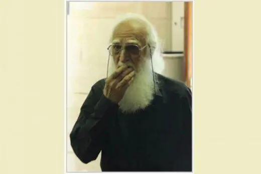 صادق توکلی درگذشت