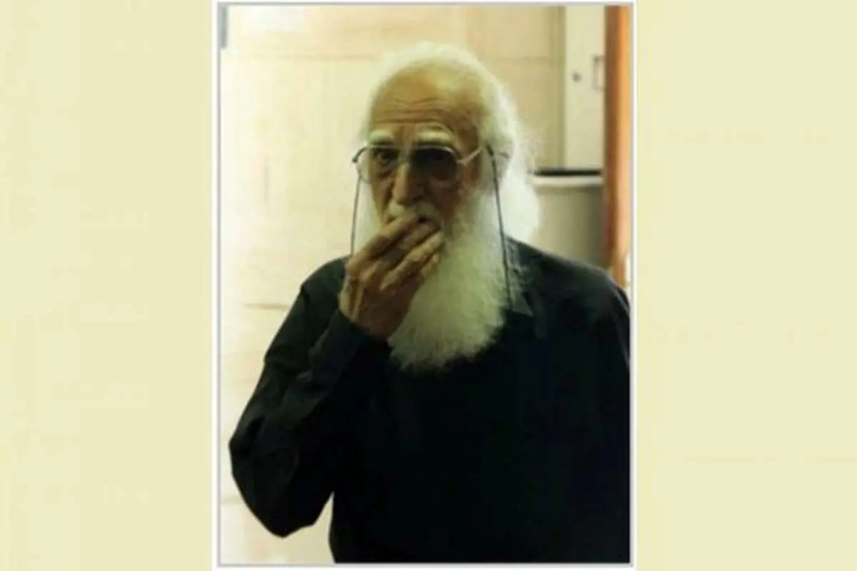 صادق توکلی درگذشت