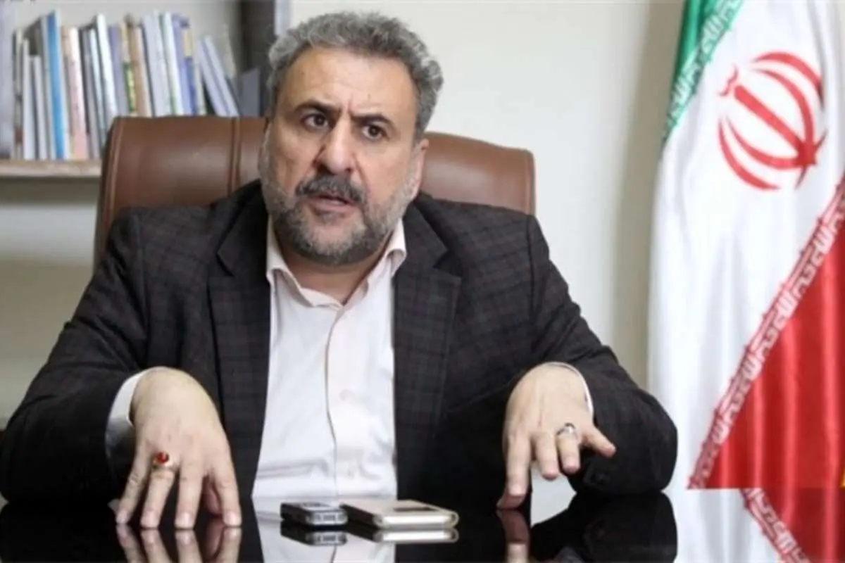 فلاحتپیشه: پرونده ایران در موضوع آرامکو به شورای امنیت نمیرود