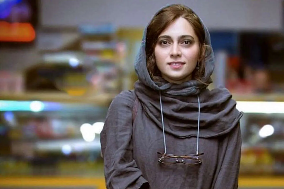 حواشی مشکوک پگاه آهنگرانی