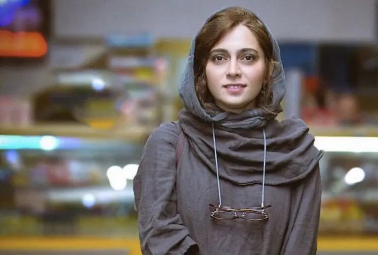 حواشی مشکوک پگاه آهنگرانی