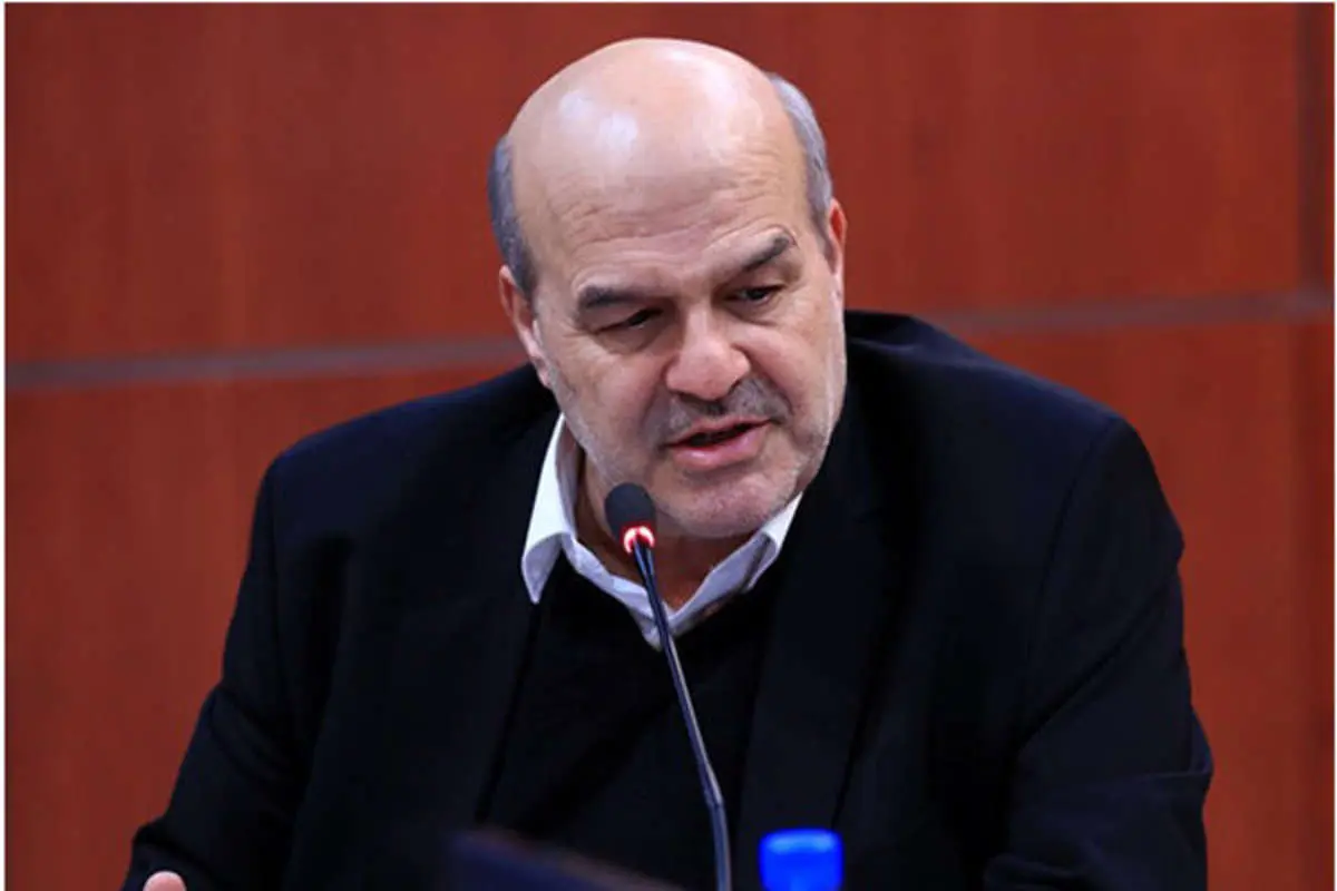 ایران مخربترین کشور جهان در حوزه خاک