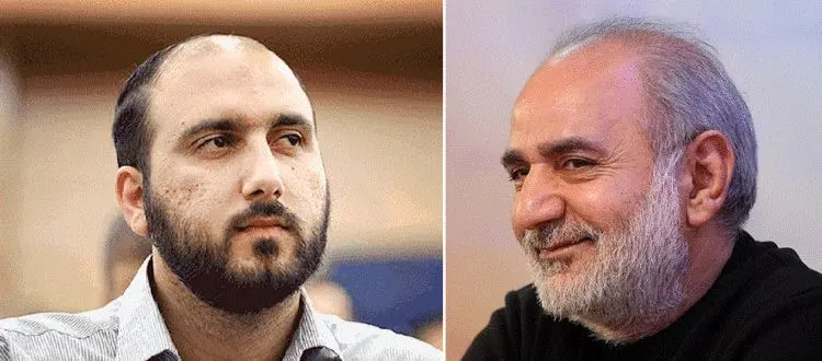 پاسخ پرویز پرستویی به فروغی؛ مگر صدا و سیما ارث پدری شماست؟