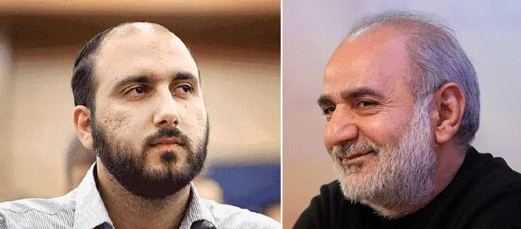 پاسخ پرویز پرستویی به فروغی؛ مگر صدا و سیما ارث پدری شماست؟