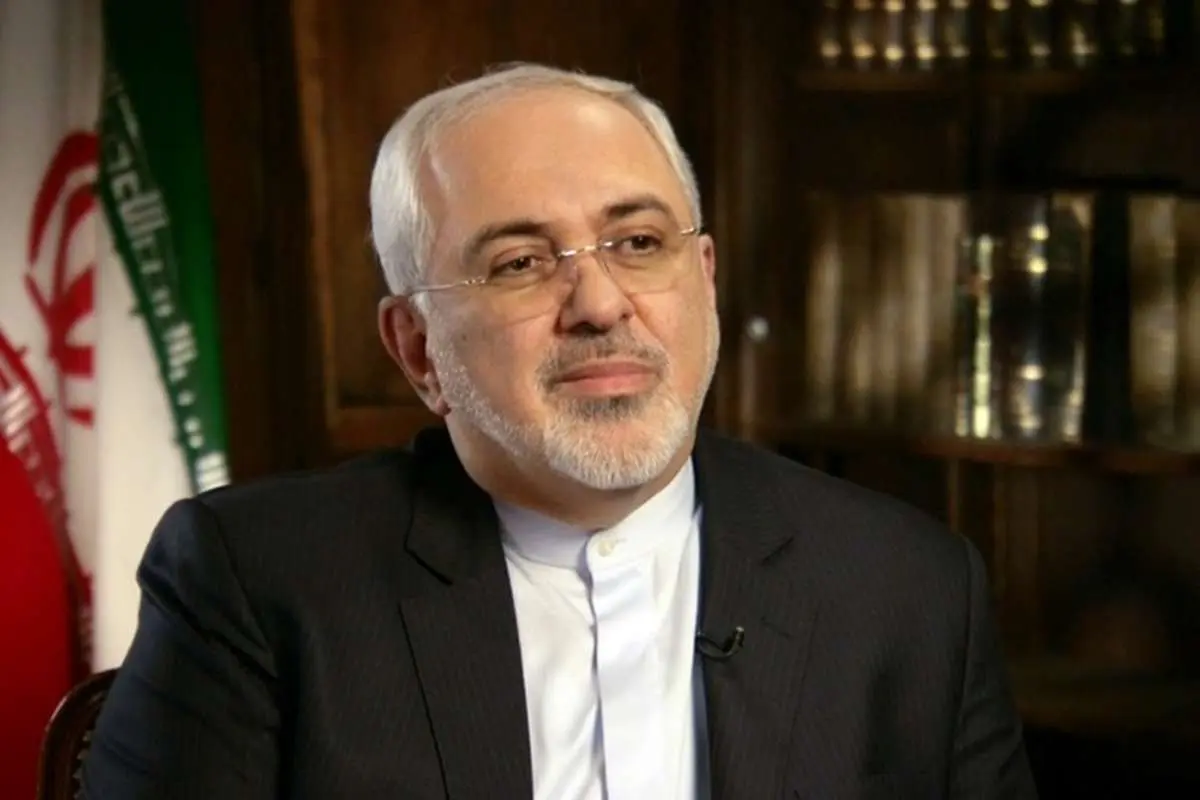 ظریف: اقدام نظامی علیه ایران به جنگی تمام عیار میانجامد