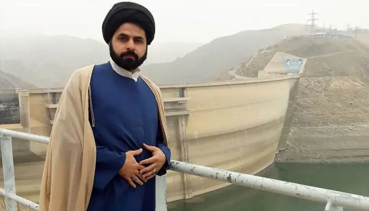 مهدی صدرالساداتی: می‌خواهند ما را اوت کنند، عقب نمی‌نشینیم