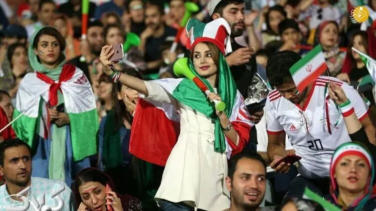 نمایندگان فیفا: به قوانین داخلی کشورها احترام می‌گذاریم