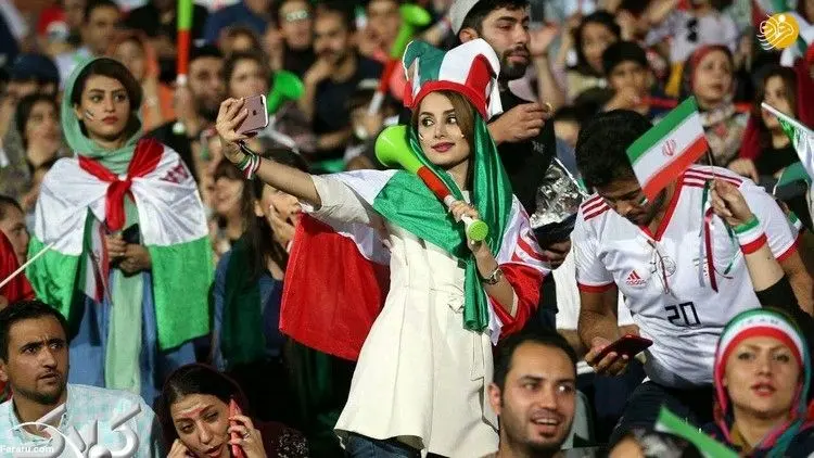 نمایندگان فیفا: به قوانین داخلی کشورها احترام می‌گذاریم