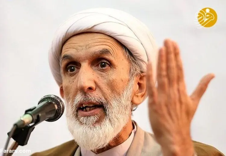 مهدی طائب: ساقط کردن پهپاد آمریکایی جشن می‌خواست نه برجام