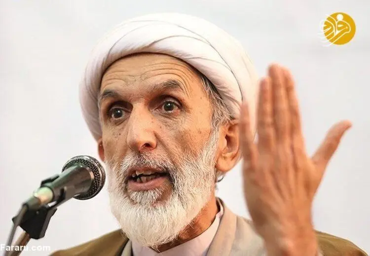 مهدی طائب: ساقط کردن پهپاد آمریکایی جشن می‌خواست نه برجام