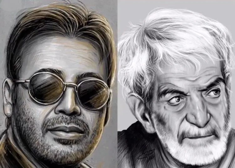 نظر محسن چاوشی درباره شهریار