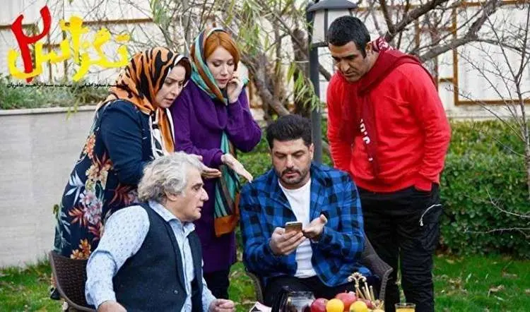 نقد و بررسی فیلم "تگزاس ۲"؛ موفق در خنداندن