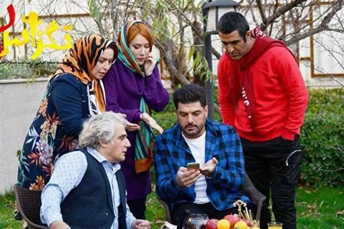 نقد و بررسی فیلم "تگزاس ۲"؛ موفق در خنداندن