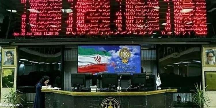 دو سناریوی پیش روی بورس