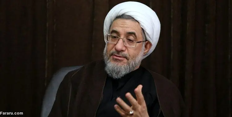 خداحافظی آیت‌الله اراکی از مجمع تقریب