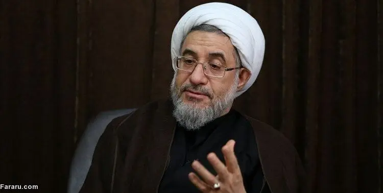 خداحافظی آیت‌الله اراکی از مجمع تقریب