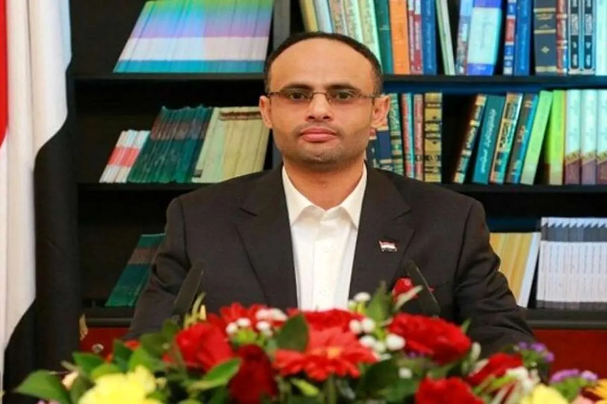 انصارالله یمن توقف حملات به عربستان را اعلام کرد