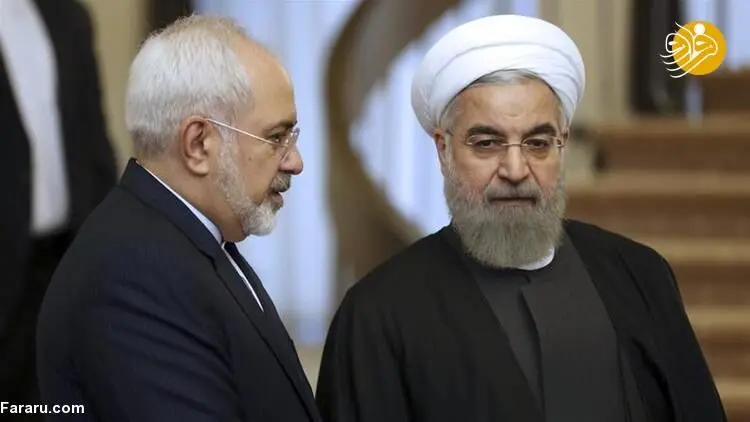 محمد جواد ظریف و حسن روحانی در نیویورک؛ چه اتفاقی می‌افتد؟
