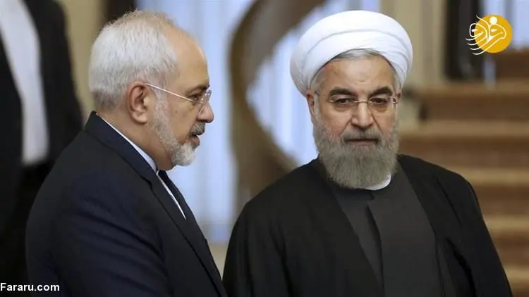 محمد جواد ظریف و حسن روحانی در نیویورک؛ چه اتفاقی می‌افتد؟