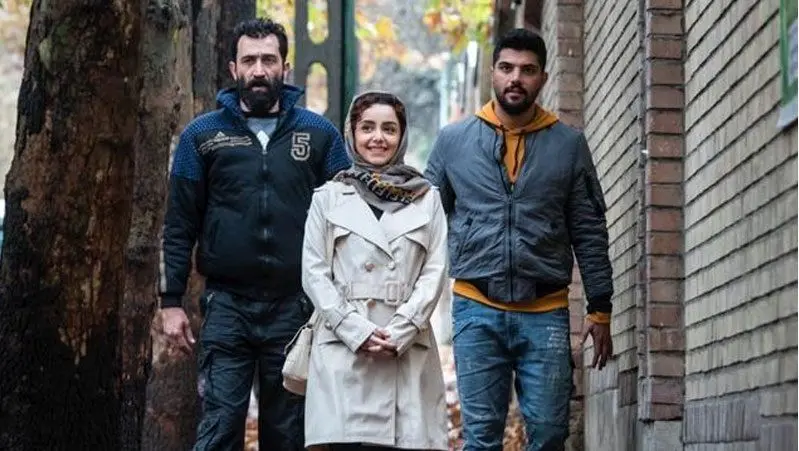 «ژن خوک» نگاه متفاوت به آقازاده‌ها