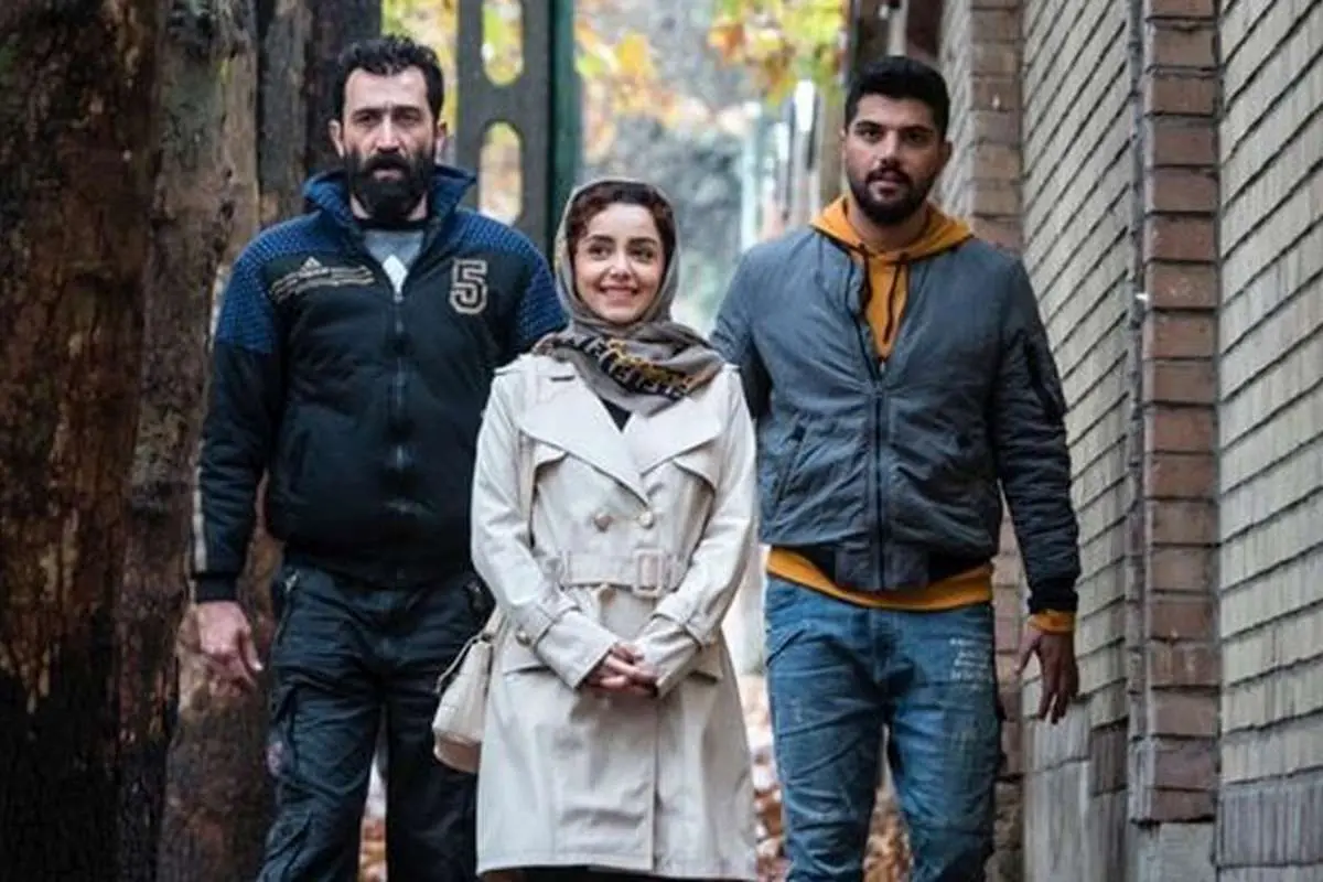 «ژن خوک» نگاه متفاوت به آقازادهها
