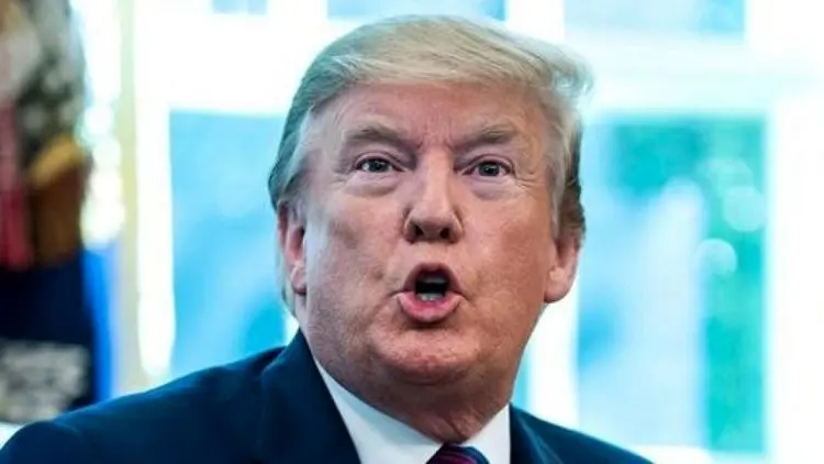 لیست مقاماتی که قرار است با ترامپ دیدار کنند