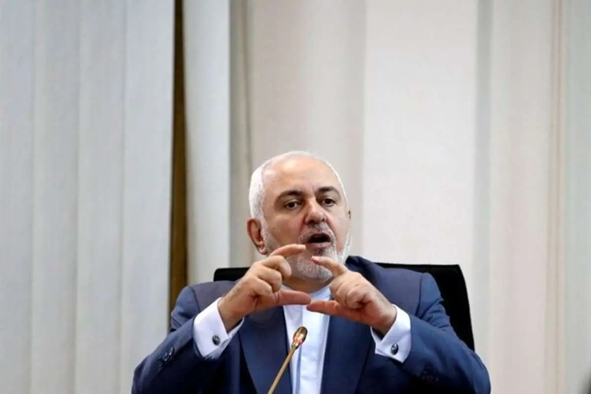 رمزگشایی محمدجواد ظریف از تحریم بانک مرکزی