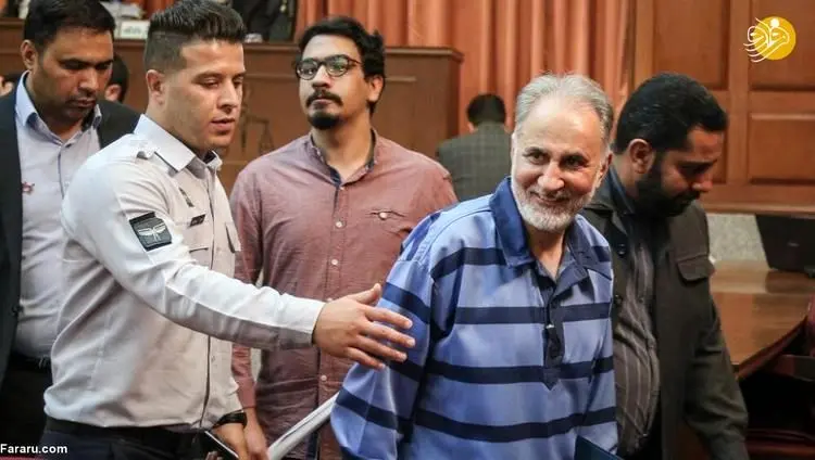 جزئیات نقض حکم قتل عمد در پرونده محمدعلی نجفی