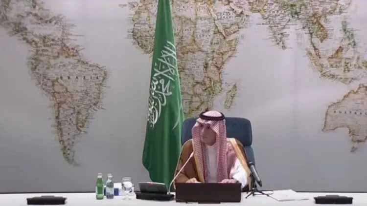 اولین واکنش ریاض به "طرح صلح" انصارالله یمن