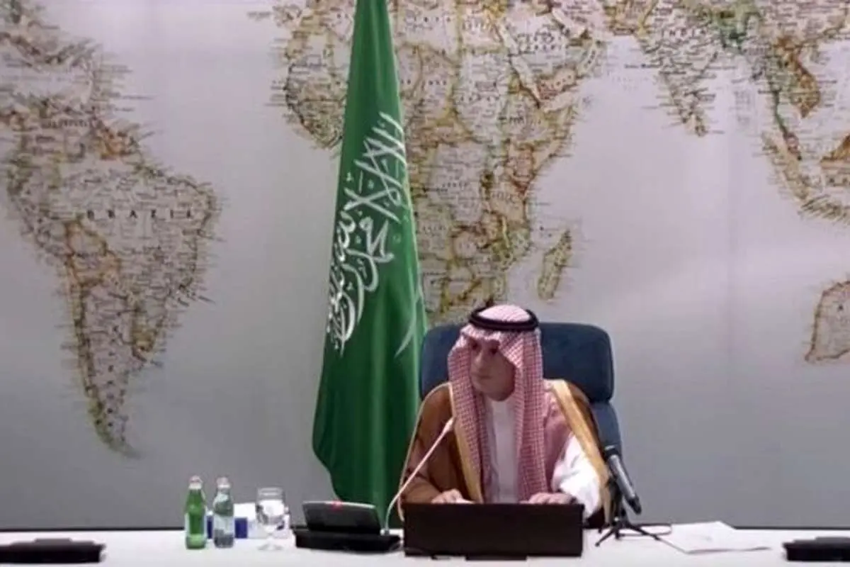 اولین واکنش ریاض به "طرح صلح" انصارالله یمن