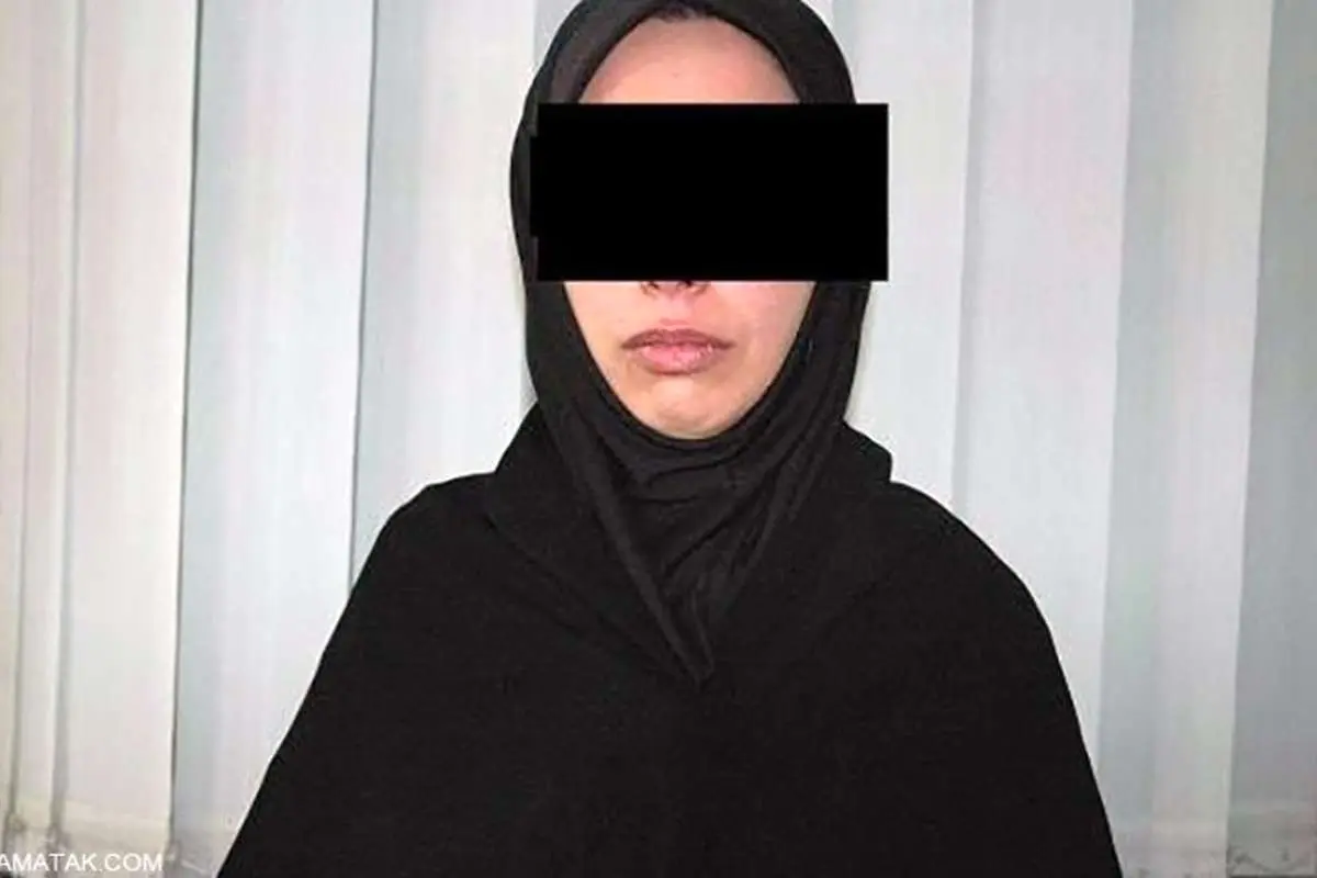 پیشنهاد شرم آور به مربی زن یوگا