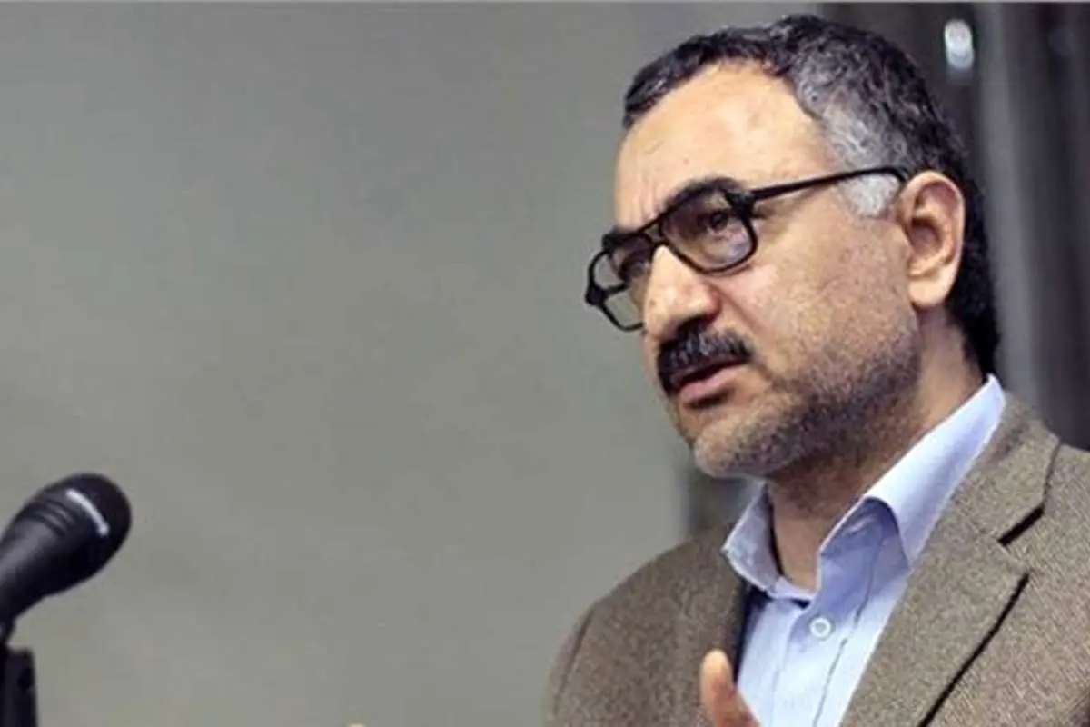 لیلاز: برخی صاحبان قدرت در ناآرامیهای ۹۶ نقش داشتند