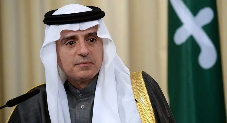 عادل الجبیر: به دنبال جنگ با ایران نیستیم