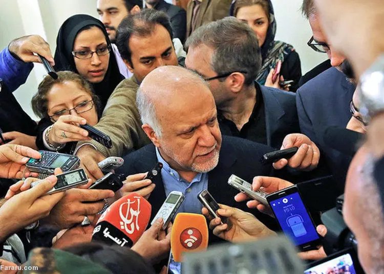 وزیر نفت: قیمت بنزین افزایش نمی‌یابد