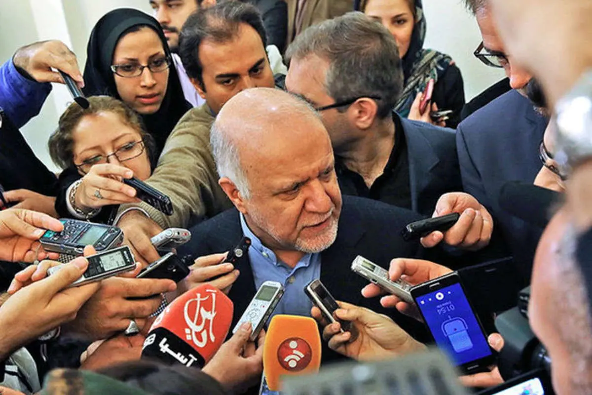 وزیر نفت: قیمت بنزین افزایش نمییابد