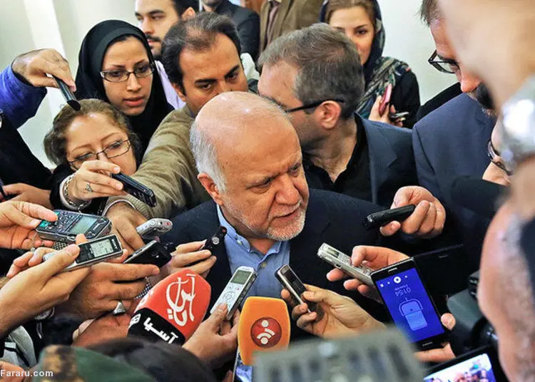 وزیر نفت: قیمت بنزین افزایش نمی‌یابد