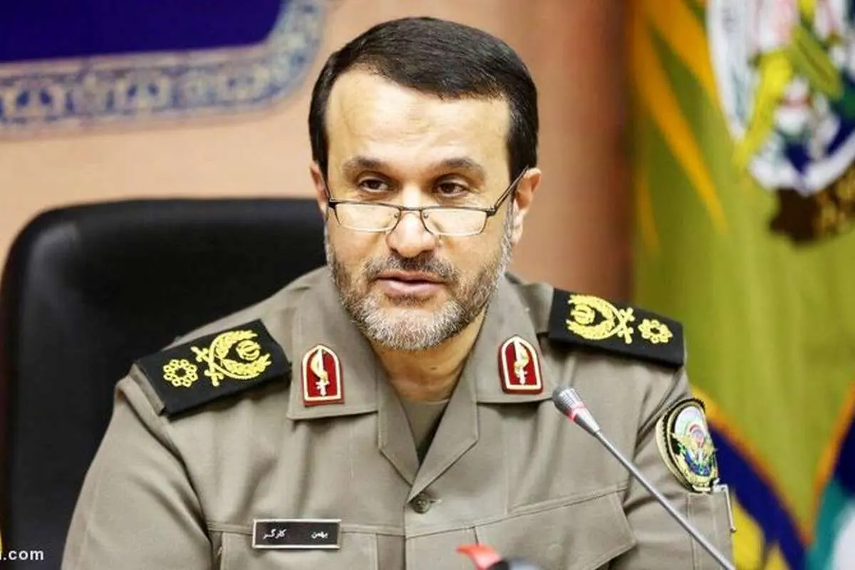 آمادگی برای نامگذاری معابر به نام شهدای زن