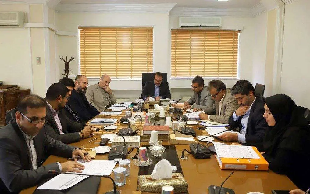 بنیاد برکت ۴۸۰۰ شغل در استان فارس ایجاد میکند