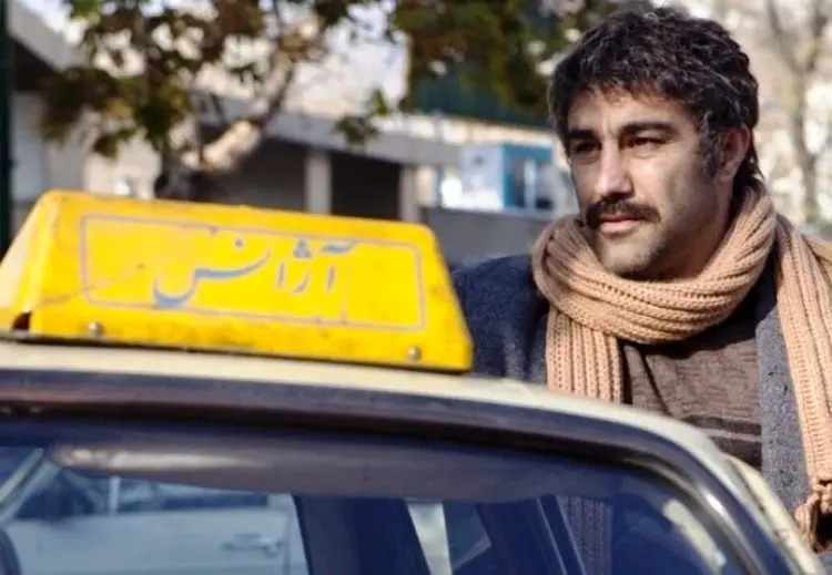 چرا راننده آژانس‌ها با مسافرشان پسرخاله می‌شوند؟