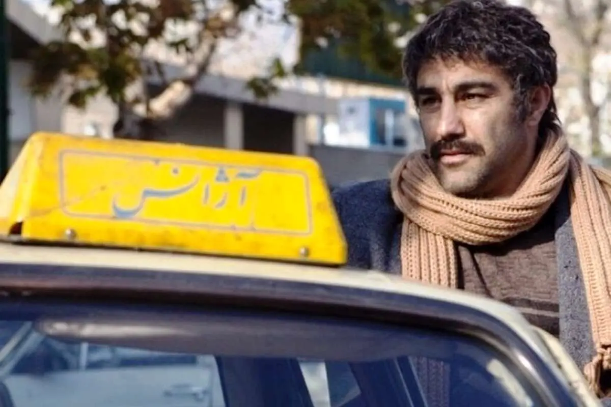 چرا راننده آژانسها با مسافرشان پسرخاله میشوند؟