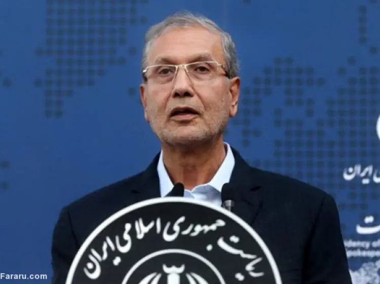 سخنگوی دولت: رئیس‌جمهور برای سفر به نیویورک تردید داشت