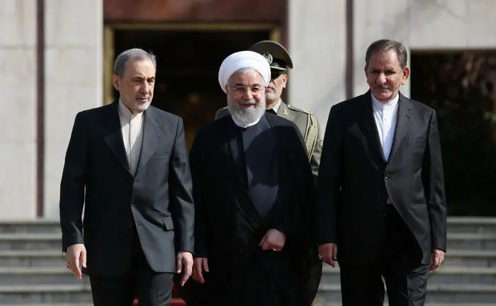 روحانی در نیویورک؛ سیگنال‌های ایران برای مذاکره و صلح