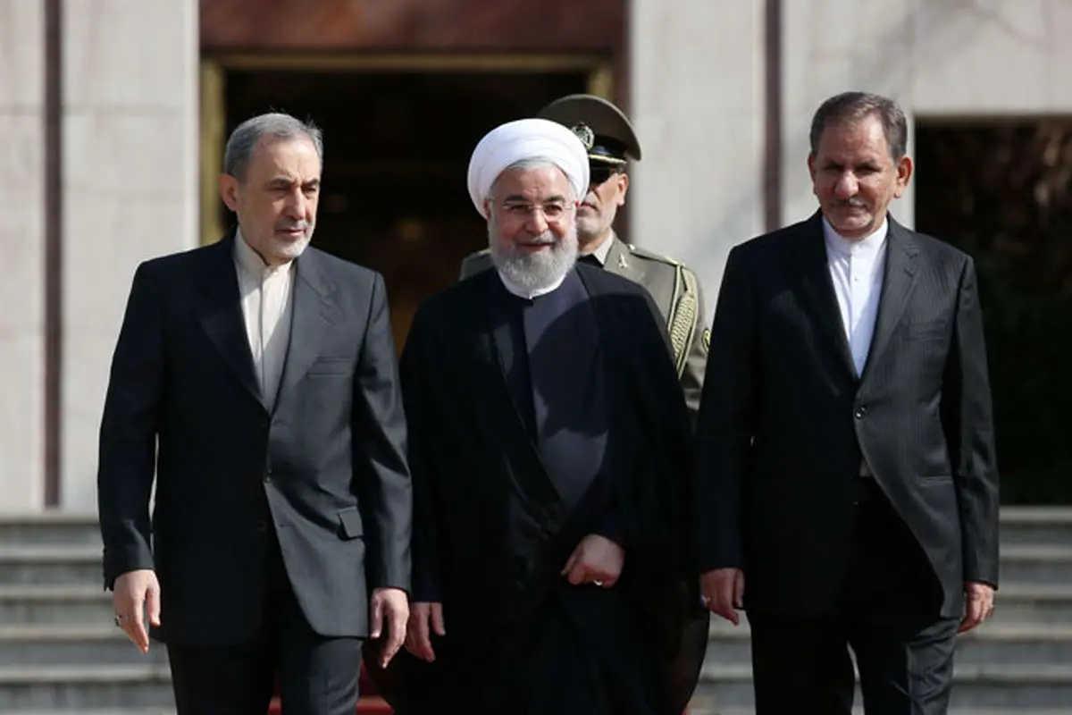 روحانی در نیویورک؛ سیگنالهای ایران برای مذاکره و صلح